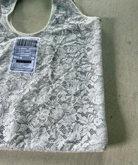 lace bag