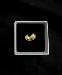 brass ring B