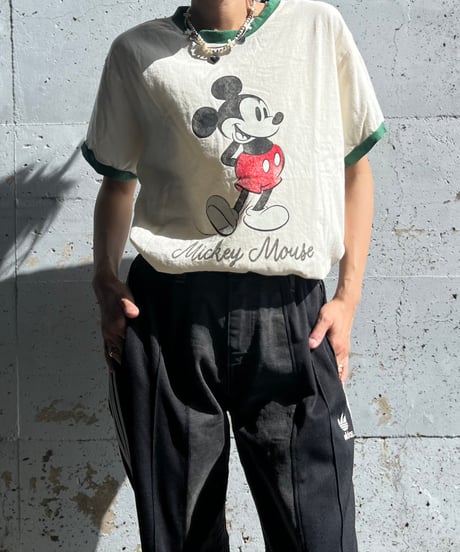 Mickey tee