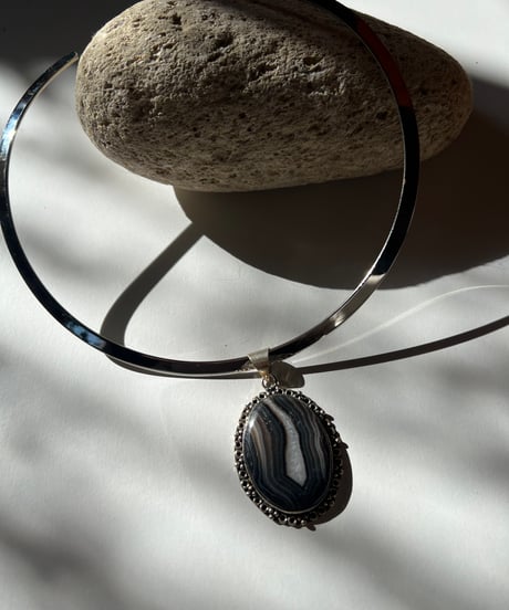 ALTER STONE BLACK AGTE