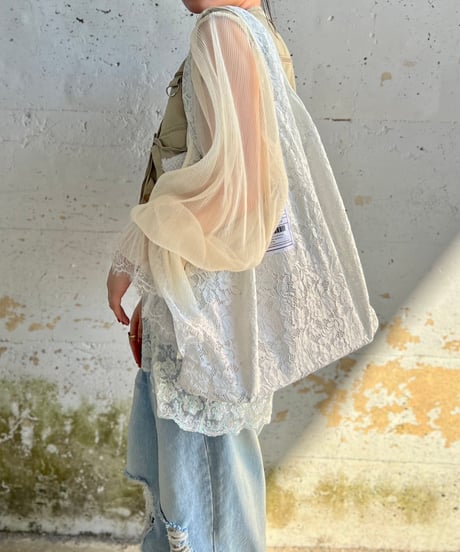 lace bag