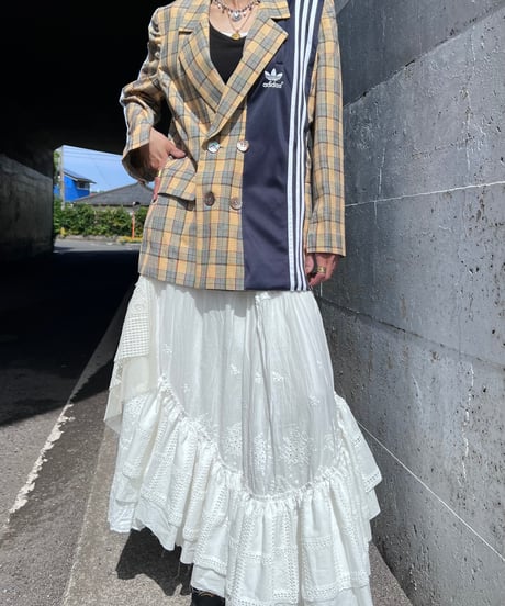 remake sporty classic jacket
