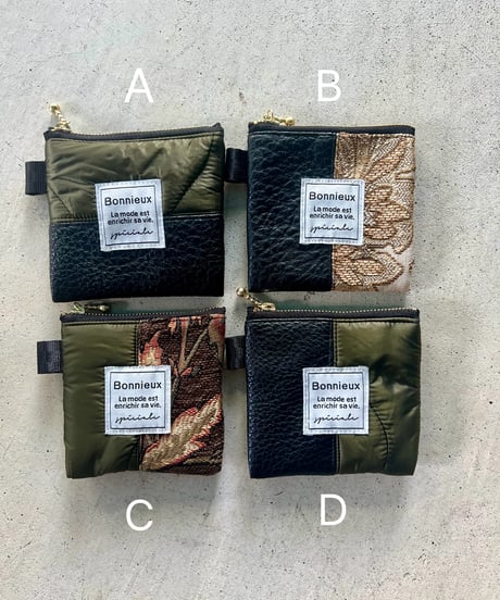 portoer pouch(M)