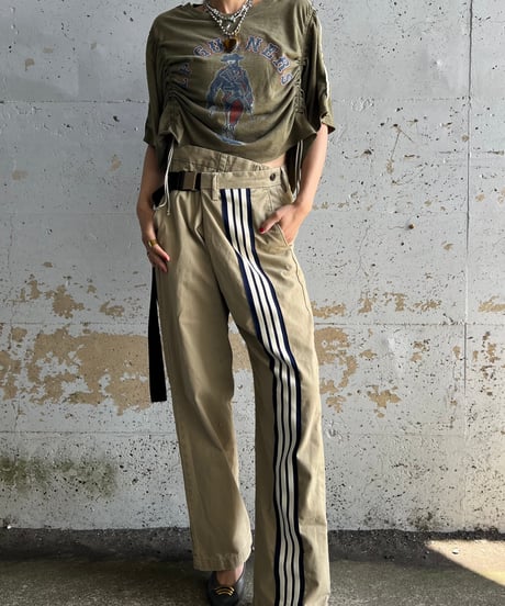 remake drawstring tops B