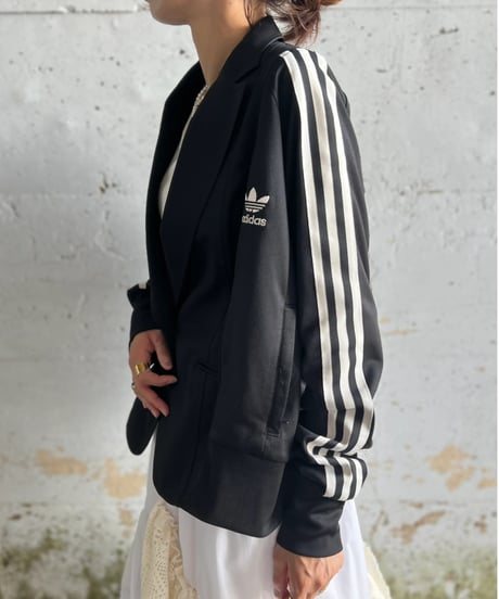 remake sporty tailored jacket B