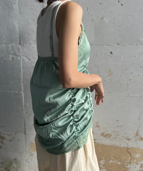 layered lace camisole OP F