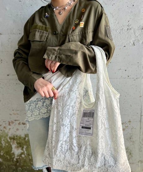 lace bag