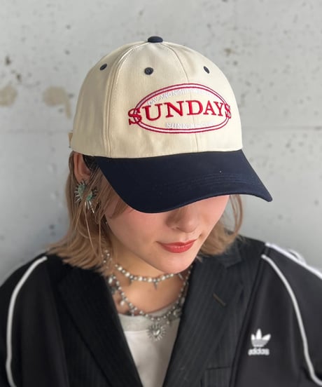 sunday cap