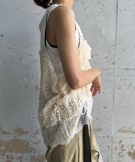 unique lace camisole