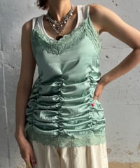 layered lace camisole OP F