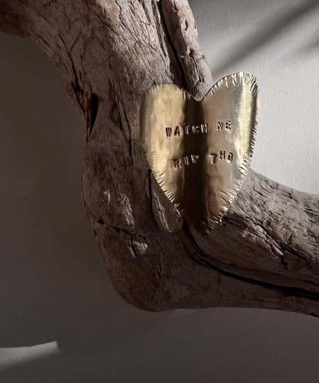 message ring heart