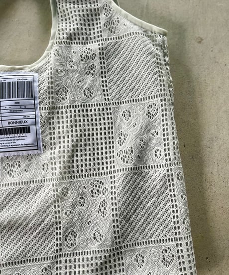 lace bag