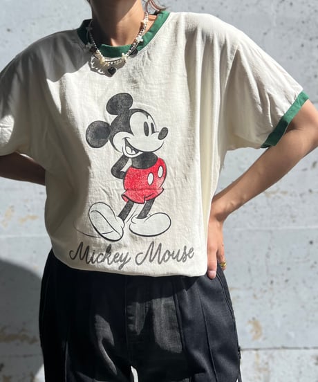 Mickey tee
