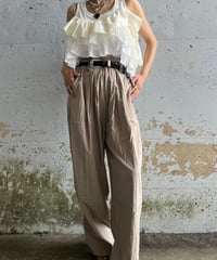 drift nylon pants