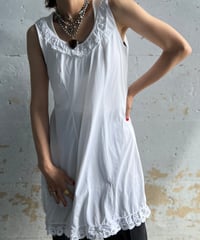 layered lace camisole OP D
