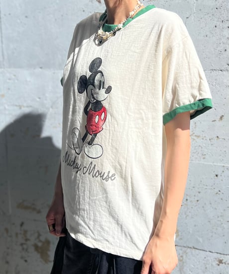 Mickey tee