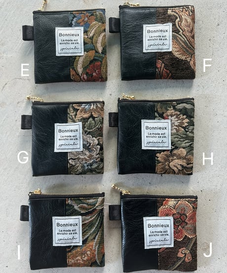 portoer pouch(M)
