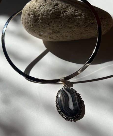ALTER STONE BLACK AGTE