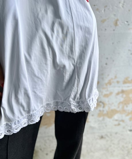 layered lace camisole OP D