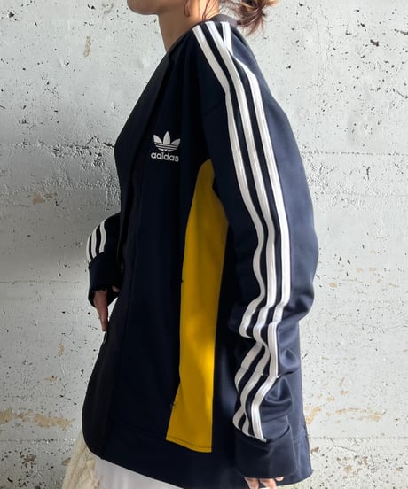 remake sporty tailored jacket C
