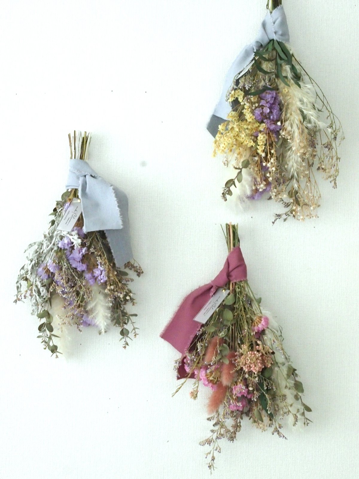 フラワーミックススワッグ | andbloom