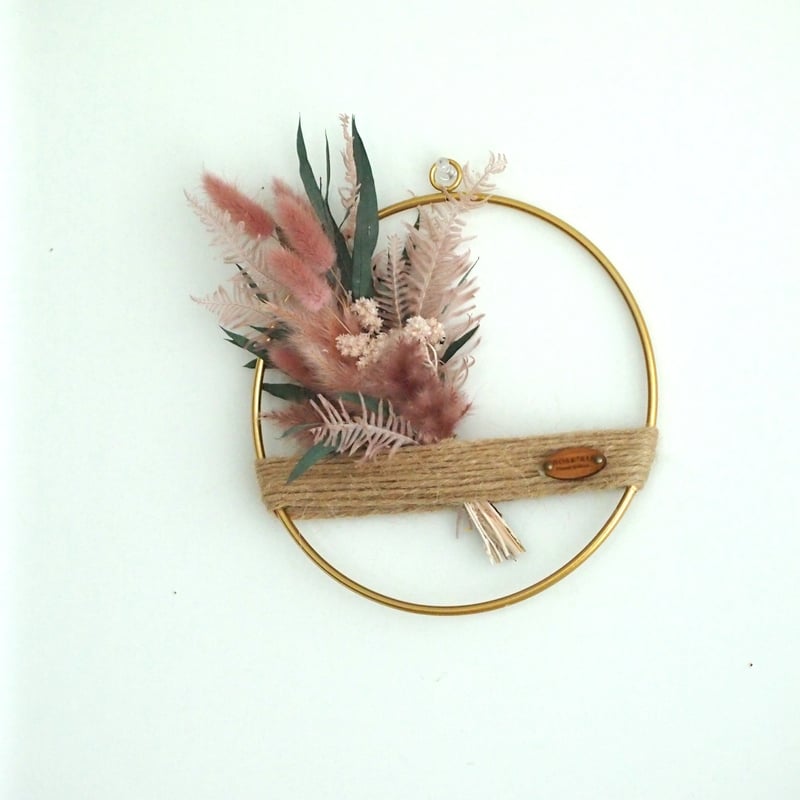 サークルリース | andbloom