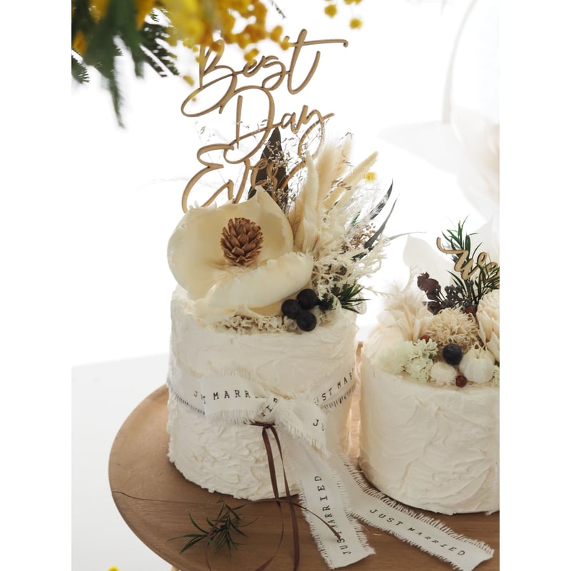 リーメント　Happy Wedding Dream Sweet ベーカリーセット リーメント Happy Wedding Dream Sweet ベーカリーセット リーメント