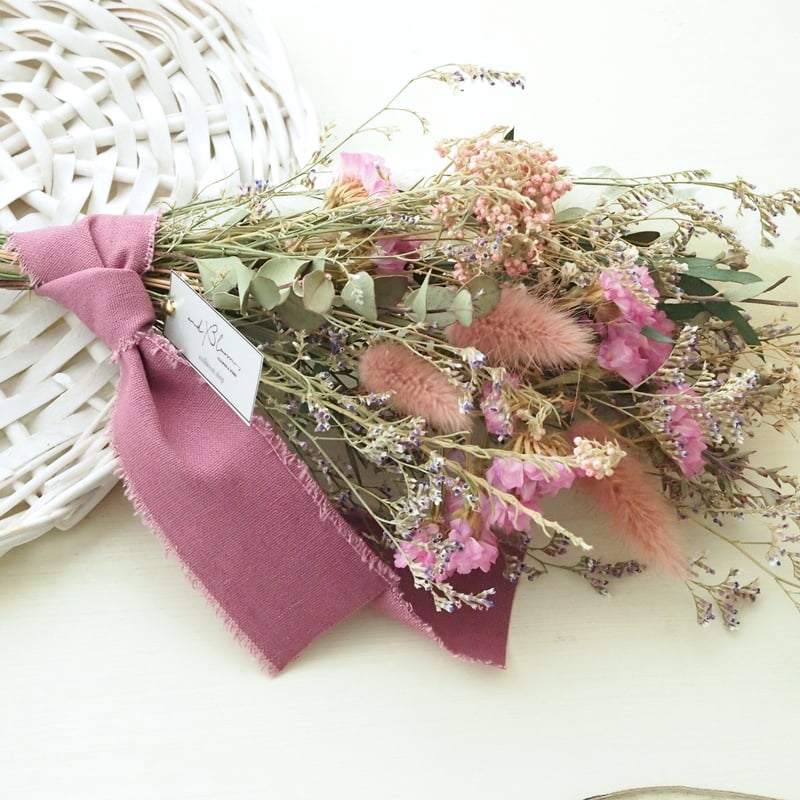 フラワーミックススワッグ | andbloom