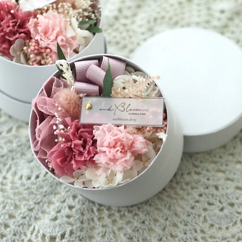 ♕*  大きめの蓮です♬  ボリューミーなシングルアレンジメント ♧* 秋のアレンジメント#flowernoritake