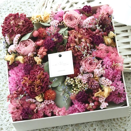 CATEGORY ＊シーズンアイテム＊ | andbloom