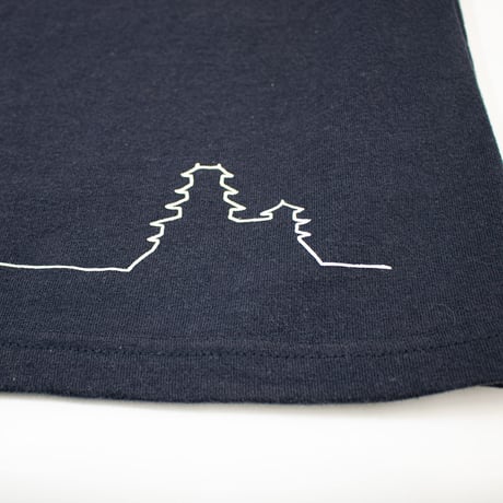 ホテルブエナビスタ　オリジナルTシャツ
