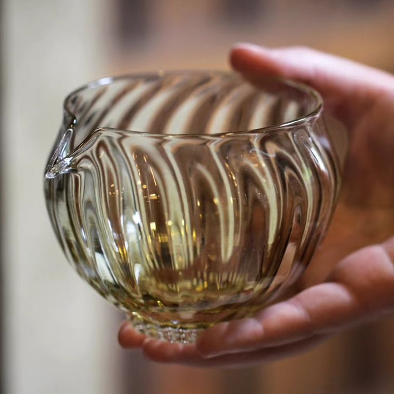 境田亜希 はなかげ片口 | 日月長 hitukinagaku