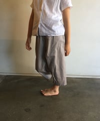 Kids Standard Pants  ( light gray )
