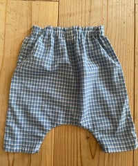 Baby Saruel Pants