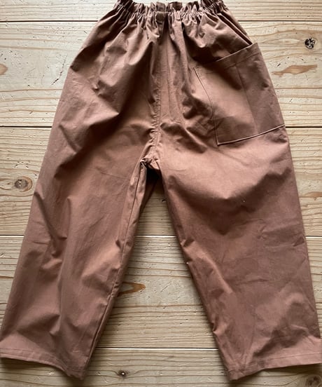 kids pants  whether cotton