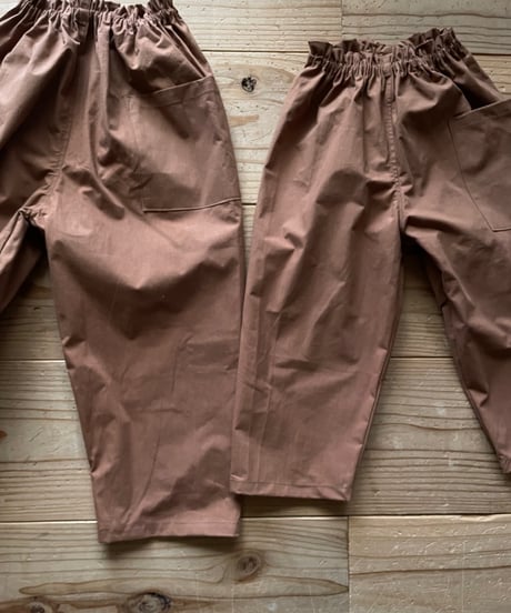 kids pants  whether cotton
