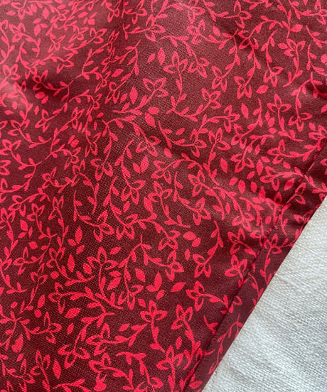 kids pants ( flower ) M