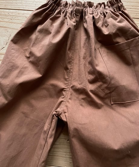 kids pants  whether cotton