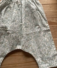 Kids Saruel Pants
