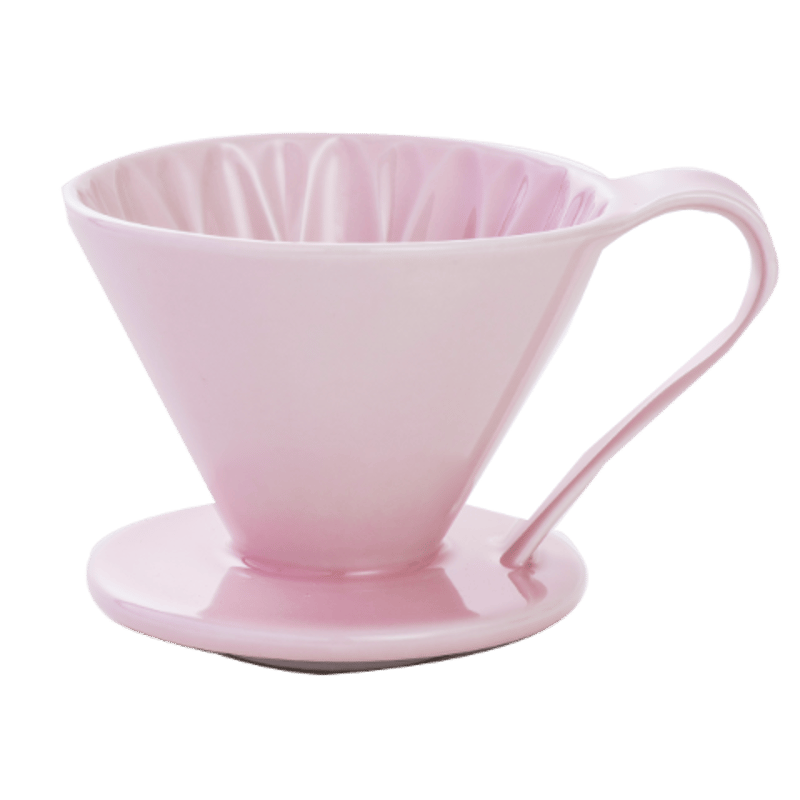 CAFEC フラワードリッパー cup4 カラー | TAKERU COFFEE