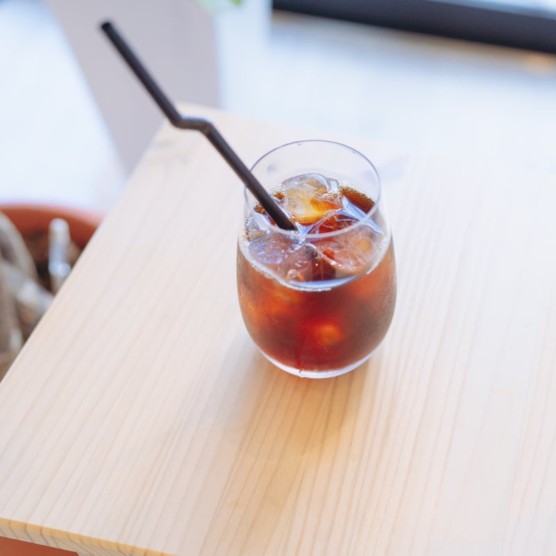 コールドブリュー】水出しアイスコーヒーバッグ | TAKERU COFFEE