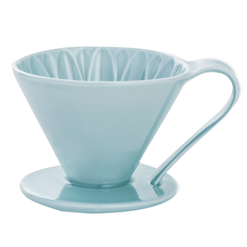 CAFEC フラワードリッパー cup4 カラー | TAKERU COFFEE