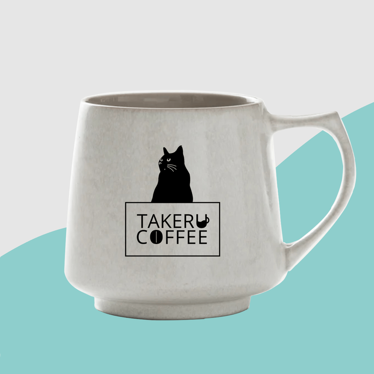 ILLSYNAPSE KARMA NEKO カマネコ　coffee time r ILLSYNAPSE KARMA NEKO カマネコ coffee time r Karma Neko by Synapse