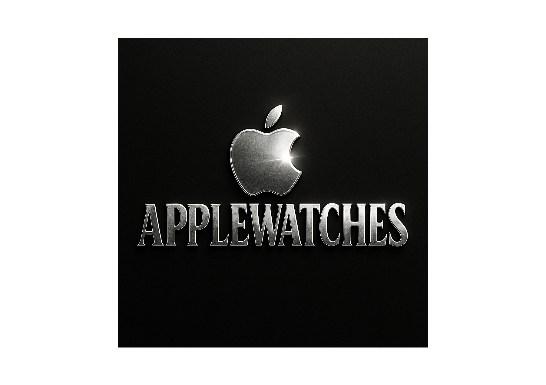APPLE WATCHES