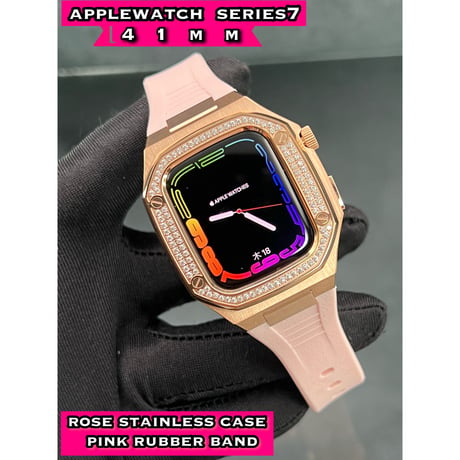 APPLE WATCHES