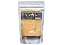 ドリンカレー【スタンダード】レギュラーサイズ（150g：約30杯分）※送料全国一律250円／クリックポストでお届け