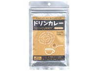 ドリンカレー【スタンダード】お試しサイズ（50g：約10杯分）※送料全国一律210円／スマートレターでお届け