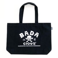 KAIRAKU KUN BIG TOTE
