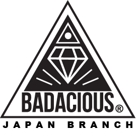 BADACIOUS® オフィシャル オンラインストア