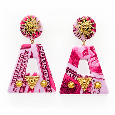 C.R.E.A.M PINK
